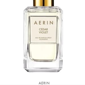 AERIN-Cedar Violet 1.7fl.oz/50ml New Without Box
